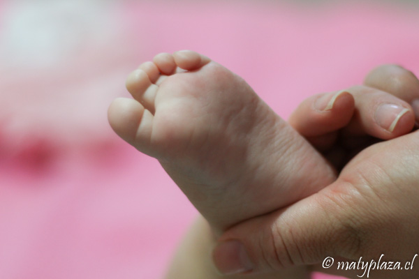 Sesión Fotográfica para Madre y Bebé